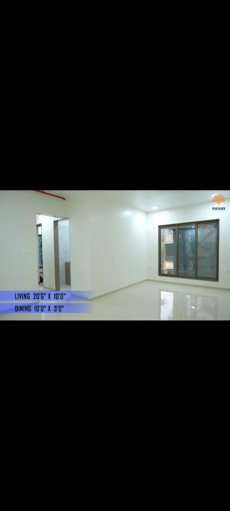 Room, kandivali west 2 Bedroom 670 Sq.Ft. Apartment In Kandivali West Mumbai 9792497