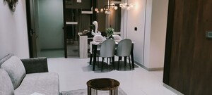 2 BHK Apartment For Sale in Agarwal Floresta Oak, Malad East