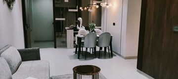 2 BHK Apartment For Sale in Agarwal Floresta Oak, Malad East