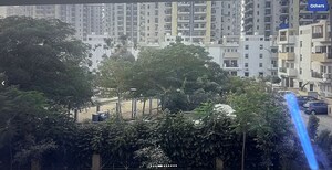 2 BHK Apartment – Exterior View View at BPTP Park Elite Floors Sector 88, Sector 88 - for Rent