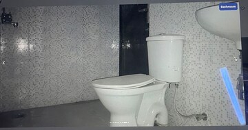 Bathroom in 2 BHK Apartment at BPTP Park Elite Floors Sector 88, Sector 88 – for Rent