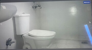 Bathroom in 2 BHK Apartment at BPTP Park Elite Floors Sector 88, Sector 88 – for Rent