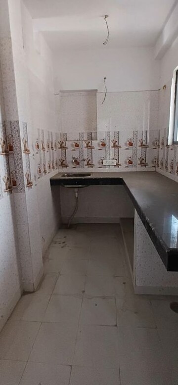 Kitchen in  Office Space at Okhla Industrial Estate Phase 1 – for Rent