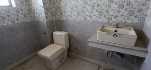 Washroom in  Office Space at Okhla Industrial Estate Phase 1 – for Rent