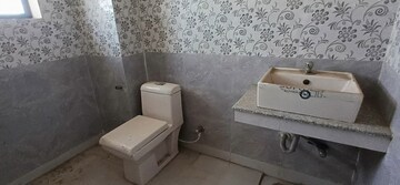 Washroom in  Office Space at Okhla Industrial Estate Phase 1 – for Rent