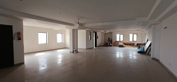 Team Area in  Office Space at Okhla Industrial Estate Phase 1 – for Rent