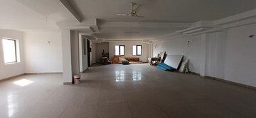 Team Area in  Office Space at Okhla Industrial Estate Phase 1 – for Rent