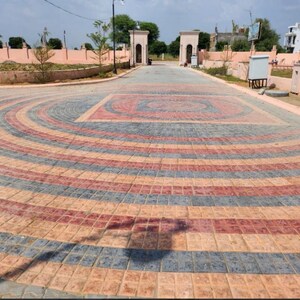   Plot at Bhumija Residency, Jaisinghpura – for Sale