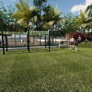  Plot – Garden View at Bhumija Residency, Jaisinghpura - for Sale