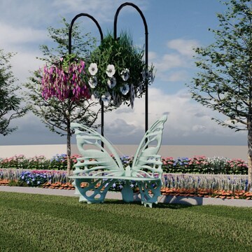  Plot – Garden View at Bhumija Residency, Jaisinghpura - for Sale