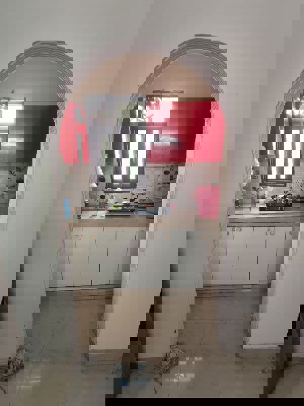 1 BHK Builder Floor For Rent in Saket