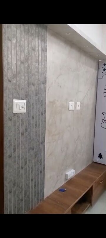 Bathroom in 2 BHK Apartment at Pyramid Heights, Sector 85 – for Rent