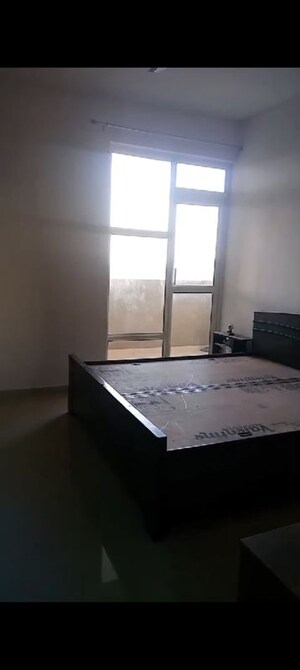 Bedroom in 2 BHK Apartment at Pyramid Heights, Sector 85 – for Rent