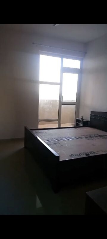 Bedroom in 2 BHK Apartment at Pyramid Heights, Sector 85 – for Rent