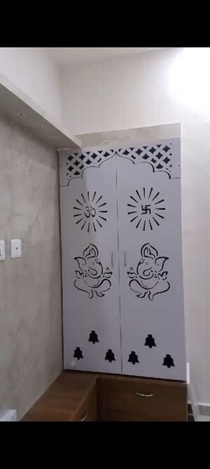 Furnished Amenities in 2 BHK Apartment at Pyramid Heights, Sector 85 – for Rent