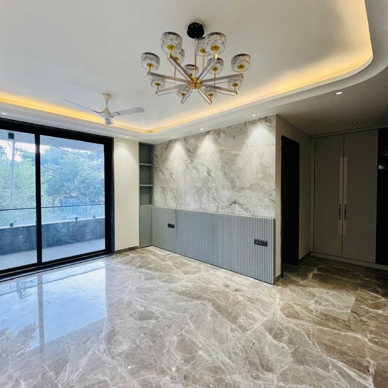 4 BHK Builder Floor For Sale in Dharam Colony