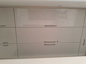 Furnished Amenities in 3 BHK Builder Floor at Ashiana Silver Crest, Sector 48 – for Rent