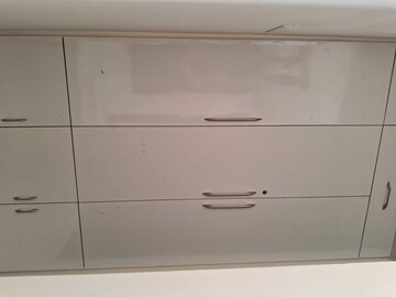 Furnished Amenities in 3 BHK Builder Floor at Ashiana Silver Crest, Sector 48 – for Rent