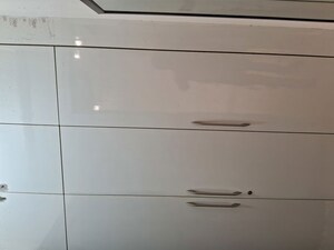 Furnished Amenities in 3 BHK Builder Floor at Ashiana Silver Crest, Sector 48 – for Rent