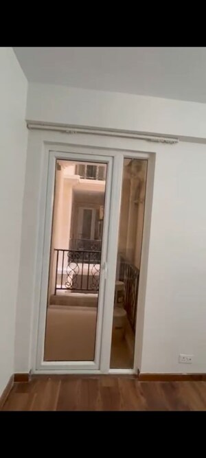 Building Lobby in 3 BHK Apartment at Signature Global Park 4 and 5, Sohna Sector 36 – for Rent