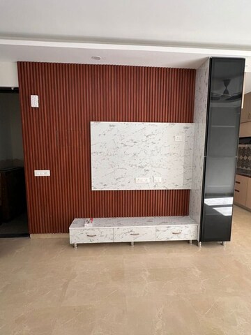 Living Room in 3 BHK Apartment at Signature Global Park 4 and 5, Sohna Sector 36 – for Rent