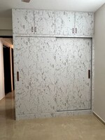 3 BHK 1120 Sq.Ft. Apartment in Signature Global Park 4 and 5