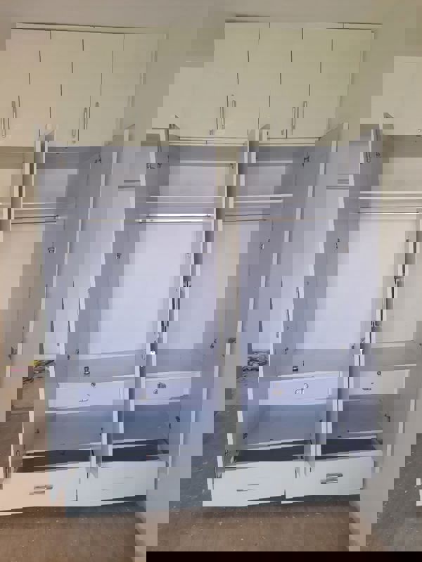 3 BHK + Extra Room Apartment For Rent in DLF The Skycourt