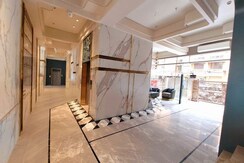1 BHK + Store Room Apartment For Rent in Adityaraj Signature