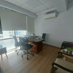 Office Space For Rent in Corporate Annexe