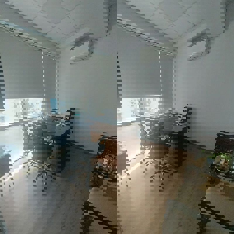 Office Space For Rent in Corporate Annexe