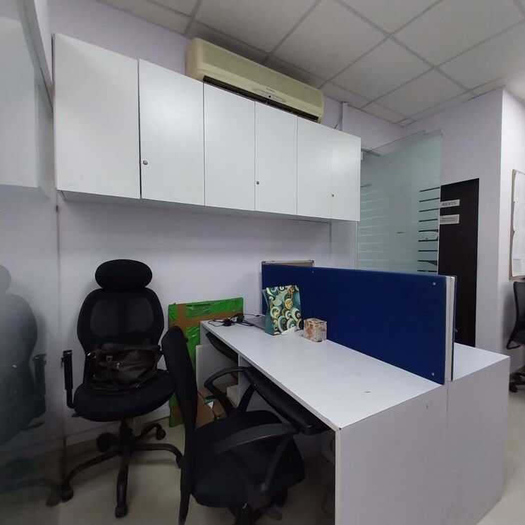 Team Area, corporate-annexe Commercial Office Space 800 Sq.Ft. In Goregaon East Mumbai 9792656