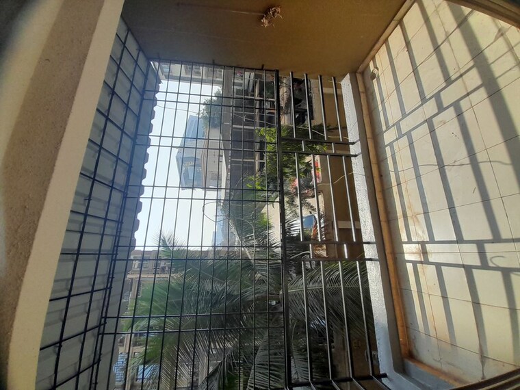 Balcony, aaron-gomaji-kasturi 1 Bedroom 375 Sq.Ft. Apartment In Ulwe Sector 5 Navi Mumbai 9783379