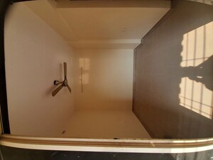 Building Lobby in 1 BHK Apartment at Aaron Gomaji Kasturi, Ulwe Sector 5 – for Rent