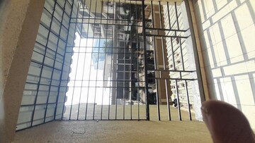 1 BHK Apartment – Exterior View View at Aaron Gomaji Kasturi, Ulwe Sector 5 - for Rent