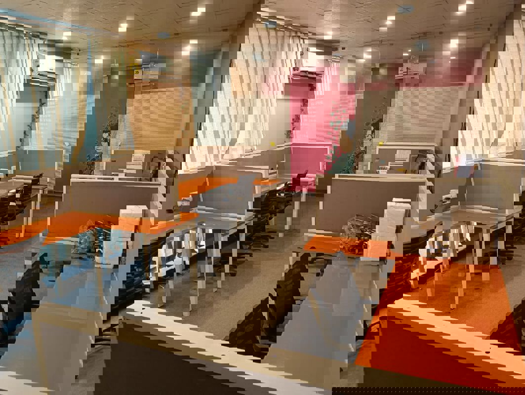 Office Space For Rent in Sector 63