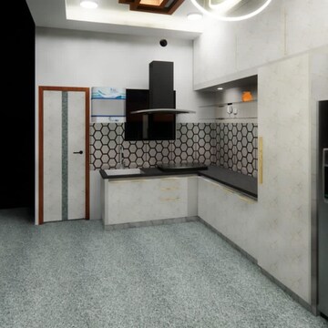 Bedroom in 2 BHK Builder Floor at Muthangi – for Sale