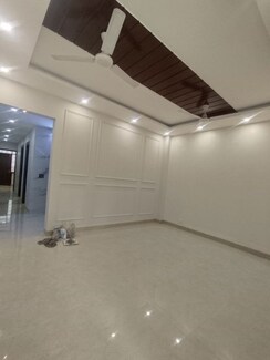 2 BHK + Pooja Room Builder Floor For Rent in Malviya Nagar