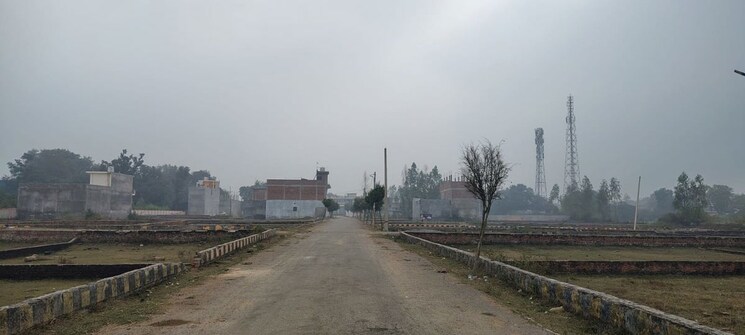 undefined, mohanlalganj  1064 Sq.Ft. Plot In Mohanlalganj Lucknow 9792718