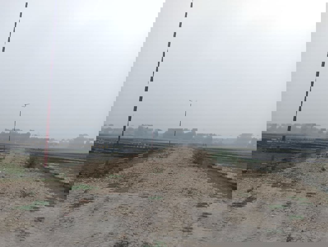 Plot For Sale in Mohanlalganj