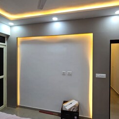 3 BHK Apartment For Rent in Pyramid Altia