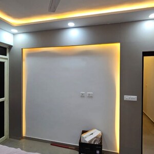 3 BHK Apartment For Rent in Pyramid Altia, Sector 70a