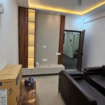 Kitchen in 3 BHK Apartment at Pyramid Altia, Sector 70a – for Rent