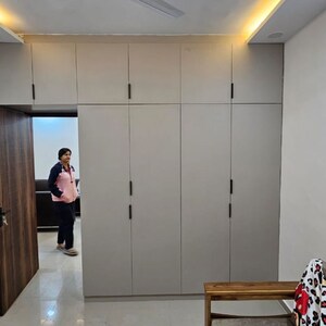 Furnished Amenities in 3 BHK Apartment at Pyramid Altia, Sector 70a – for Rent