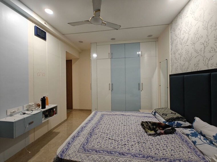 Bedroom, dosti-eastern-bay 2 Bedroom 672 Sq.Ft. Apartment In Wadala Mumbai 9792537