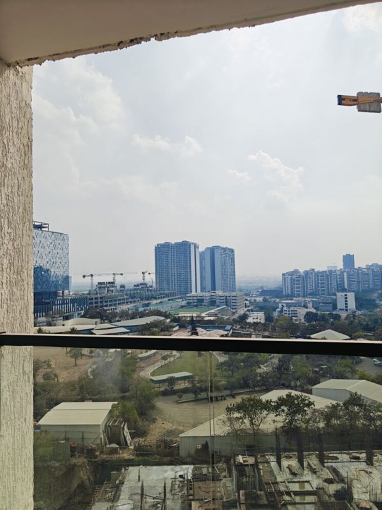 Exterior View, majestique-towers 2 Bedroom 825 Sq.Ft. Apartment In Kharadi Pune 9792722