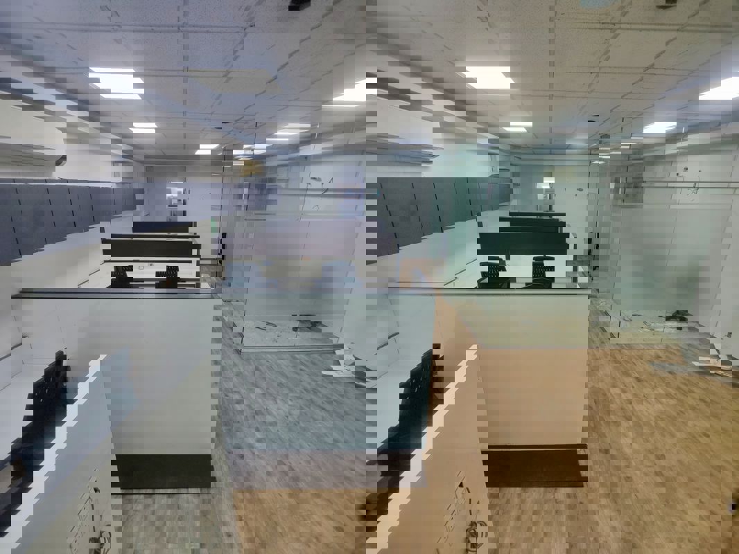 Office Space For Rent in Bhoomi 9 Business Bay