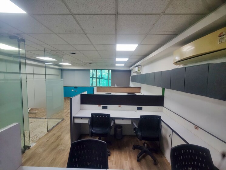 Team Area, bhoomi-9-business-bay Commercial Office Space 480 Sq.Ft. In Malad West Mumbai 9792724