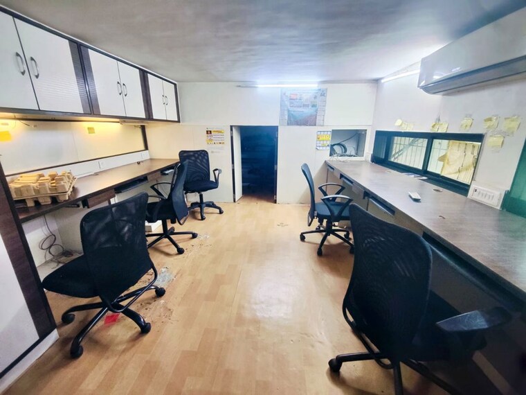 Team Area, bhoomi-9-business-bay Commercial Office Space 480 Sq.Ft. In Malad West Mumbai 9792724