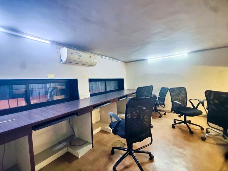 Team Area, bhoomi-9-business-bay Commercial Office Space 480 Sq.Ft. In Malad West Mumbai 9792724
