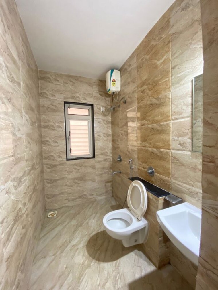Bathroom, pethkar-siyona 2 Bedroom 1221 Sq.Ft. Apartment In Punawale Pune 9792725